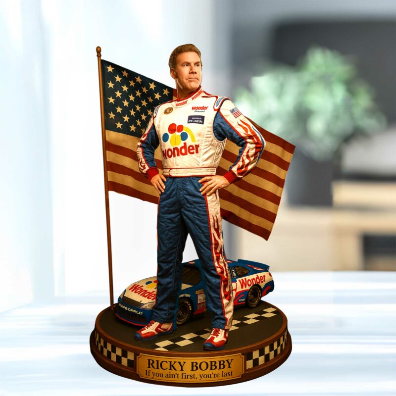 TNRB Acrylic Standee PUN4924LTT - Image 5