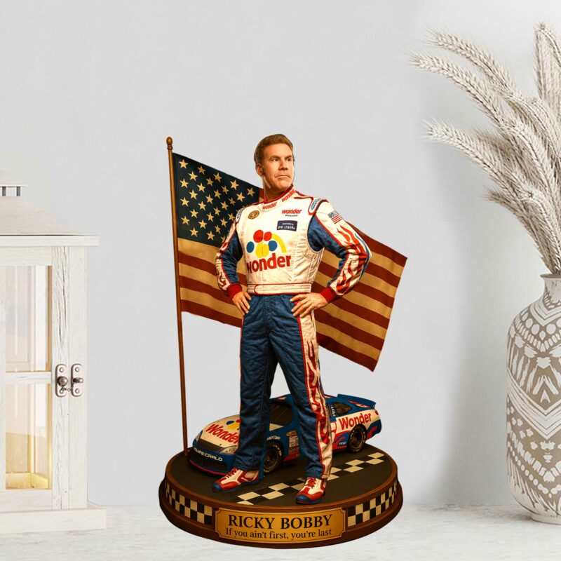 TNRB Acrylic Standee PUN4924LTT - Image 8