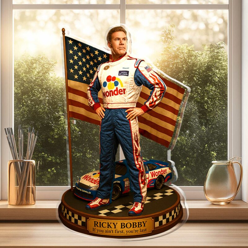 TNRB Acrylic Standee PUN4924LTT - Image 3