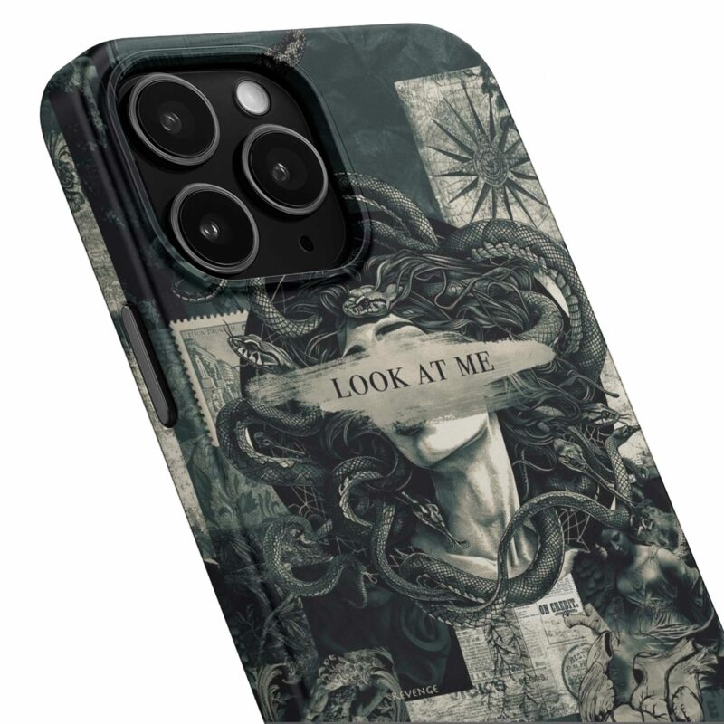 MASS Phone Case PUN4925NVH - Image 5