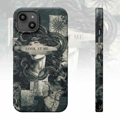 MASS Phone Case PUN4925NVH