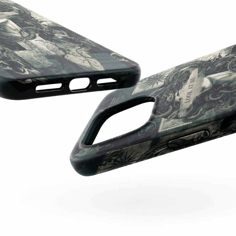 MASS Phone Case PUN4925NVH - Image 3