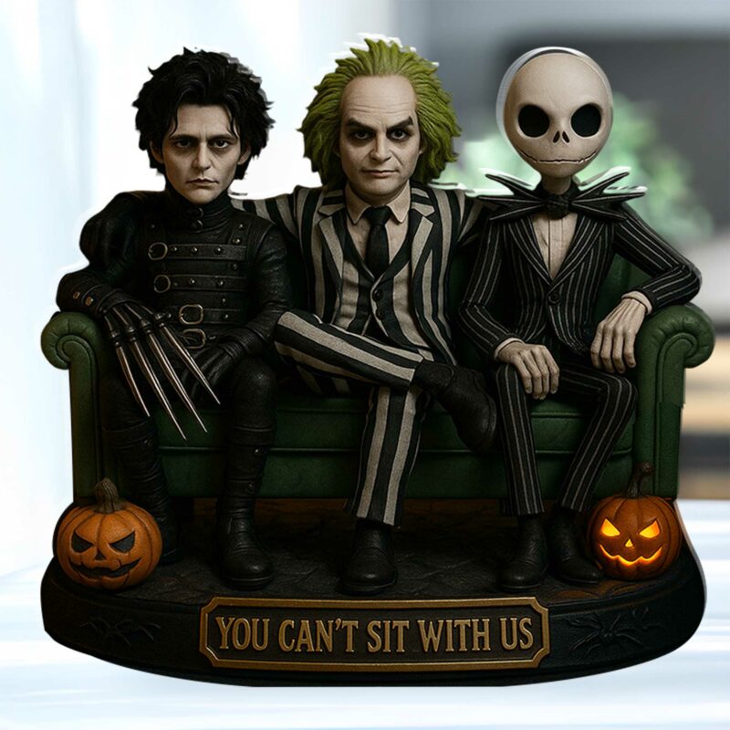 TNBC,BTJ,ES Acrylic Standee PUN4928NVH - Image 7