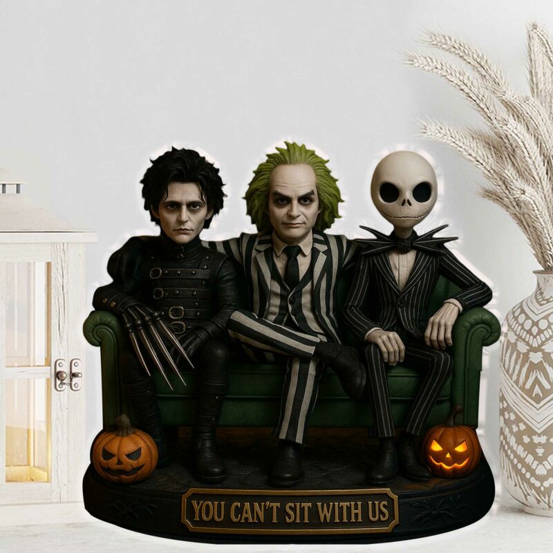 TNBC,BTJ,ES Acrylic Standee PUN4928NVH - Image 4