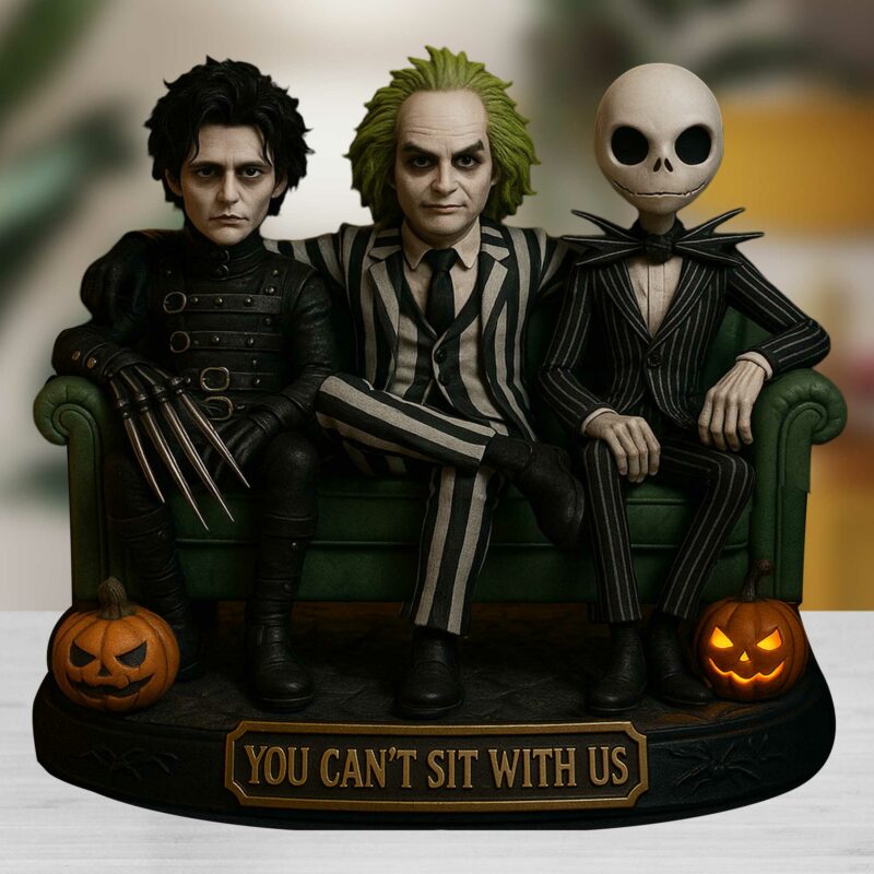 TNBC,BTJ,ES Acrylic Standee PUN4928NVH - Image 5