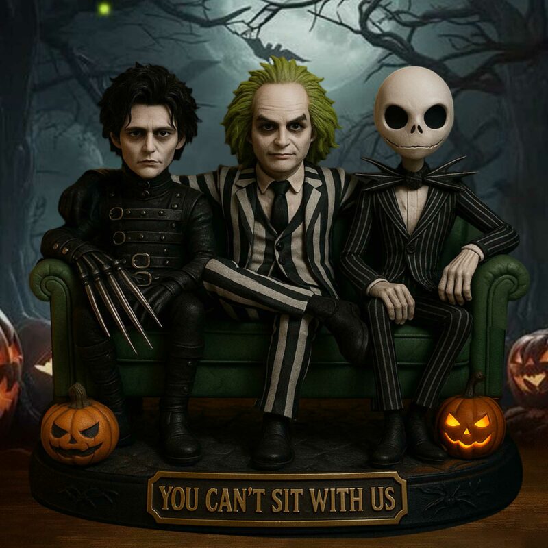 TNBC,BTJ,ES Acrylic Standee PUN4928NVH - Image 2