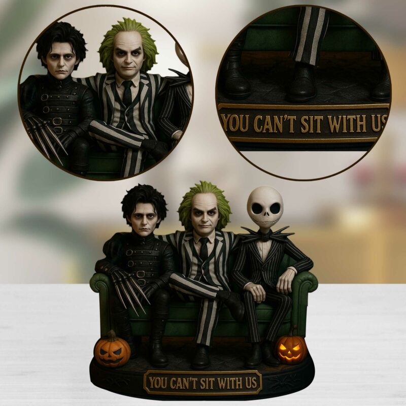 TNBC,BTJ,ES Acrylic Standee PUN4928NVH - Image 6