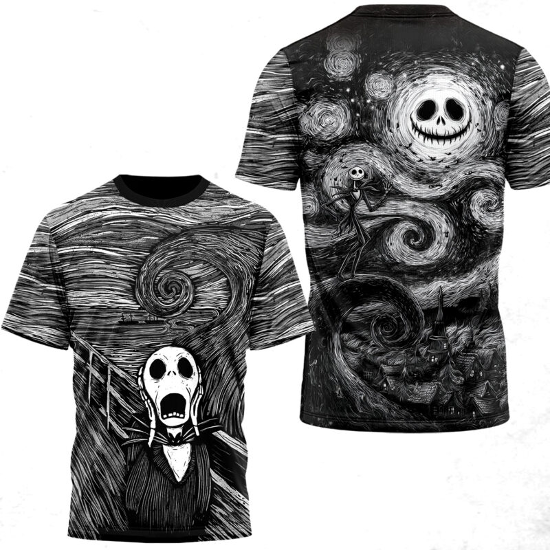 TNBC T-shirt PUN4943LTT - Image 3