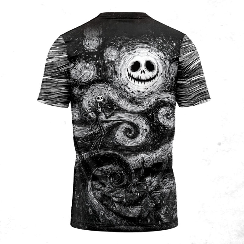 TNBC T-shirt PUN4943LTT - Image 2