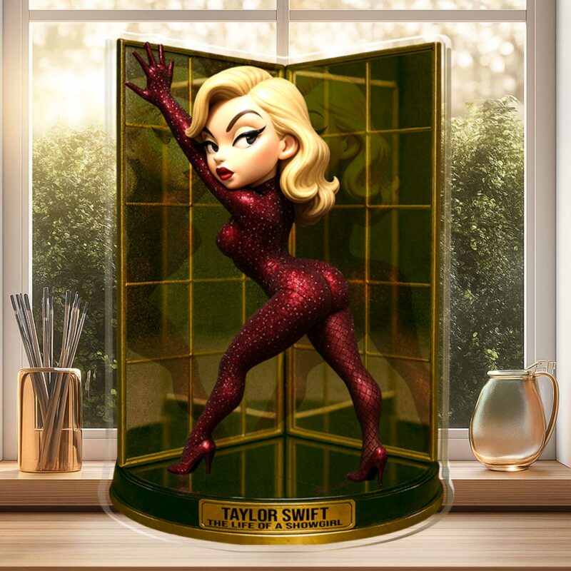 TLSW Acrylic Standee PUN4944LTT - Image 2