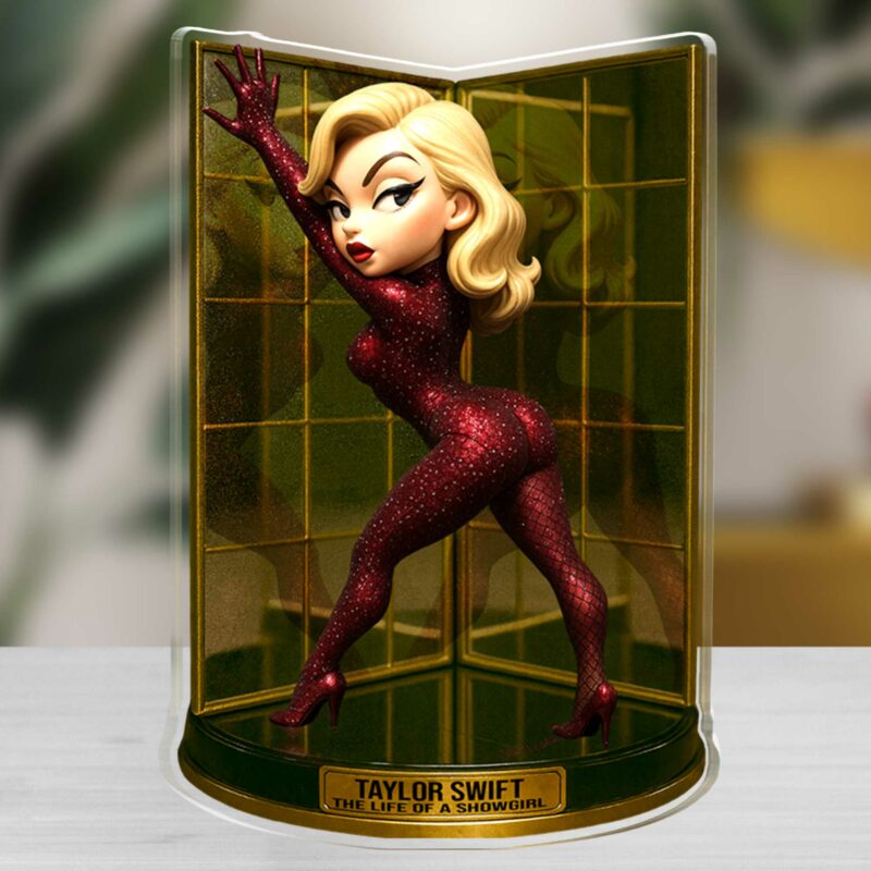 TLSW Acrylic Standee PUN4944LTT - Image 4