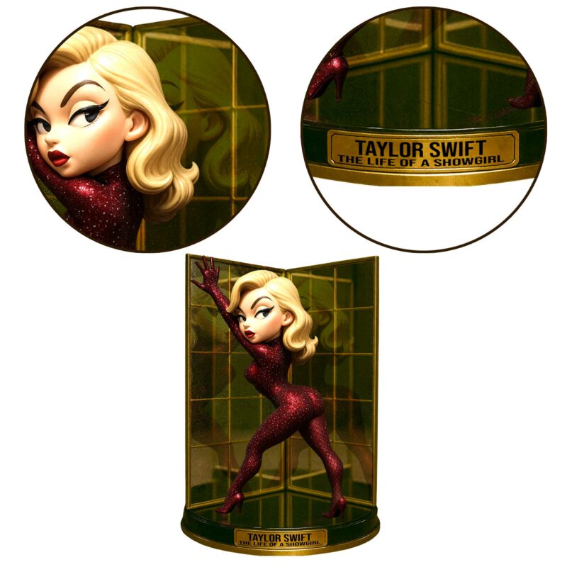 TLSW Acrylic Standee PUN4944LTT - Image 7