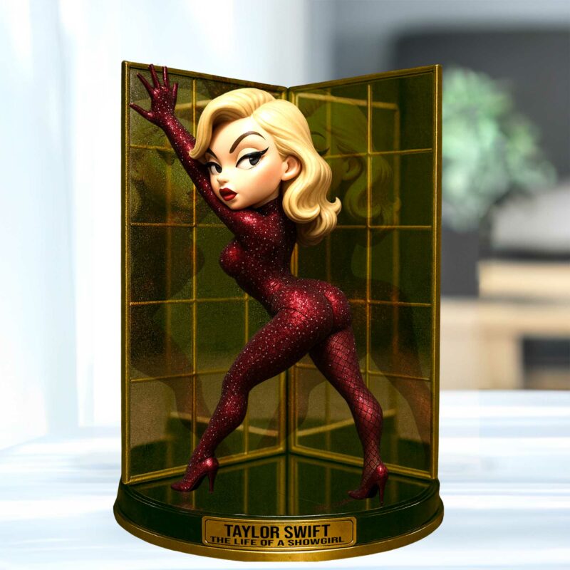 TLSW Acrylic Standee PUN4944LTT - Image 6