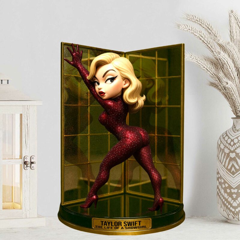 TLSW Acrylic Standee PUN4944LTT - Image 5