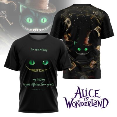 AIW T-shirt PUN4945NVH