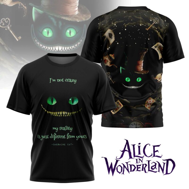 AIW T-shirt PUN4945NVH - Image 3