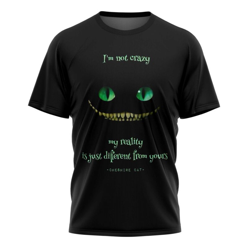 AIW T-shirt PUN4945NVH - Image 2