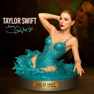 TLSW Acrylic Standee PUN4946LTT