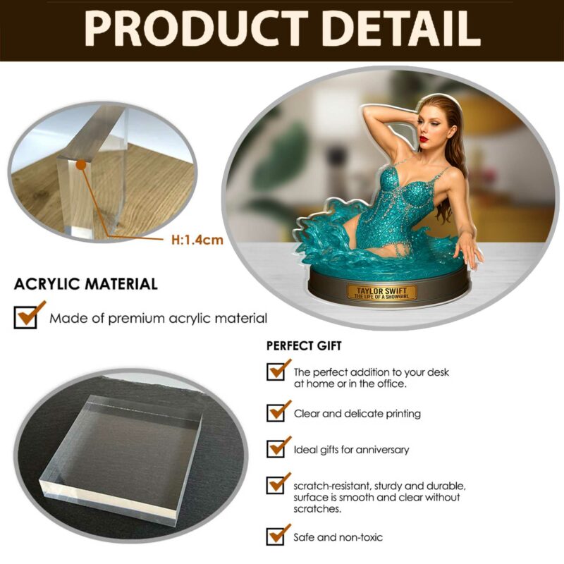 TLSW Acrylic Standee PUN4946LTT - Image 3