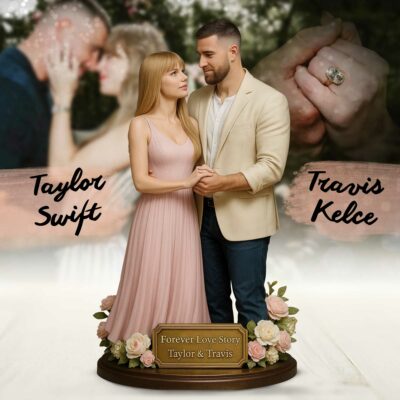 TLSW,TK Acrylic Standee PUN4948NTS