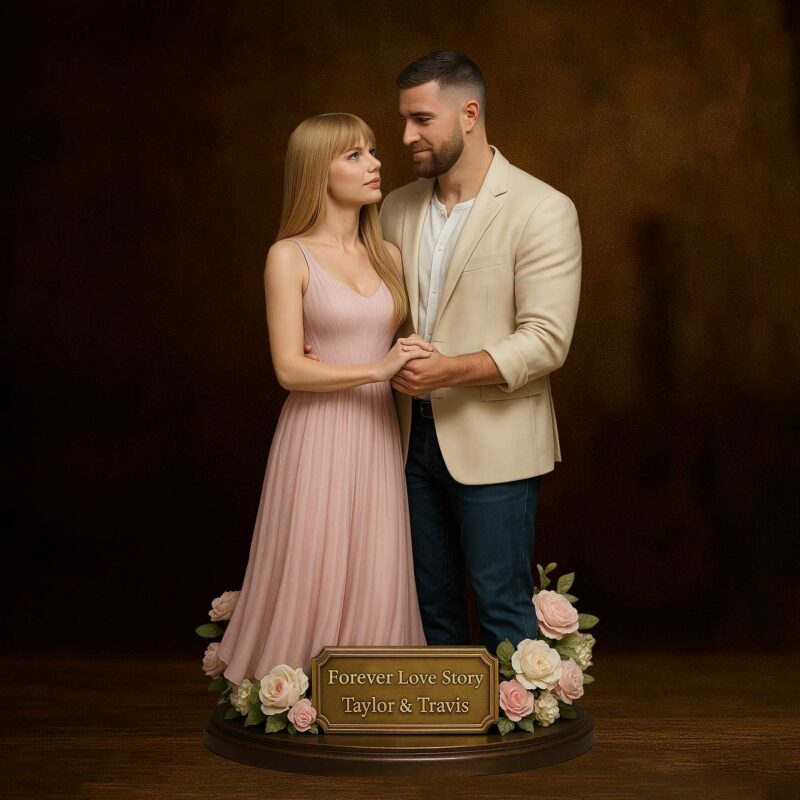 TLSW,TK Acrylic Standee PUN4948NTS - Image 3