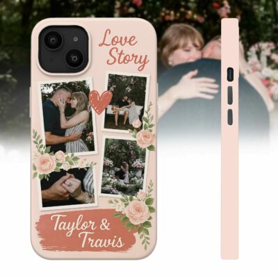 TLSW,TK Phone Case PUN4949NTS