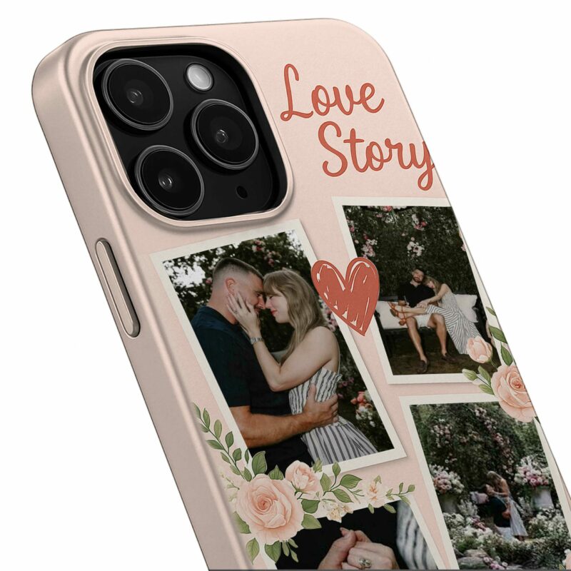 TLSW,TK Phone Case PUN4949NTS - Image 3