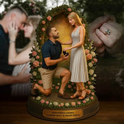 TLSW,TK Acrylic Standee PUN4954NTS