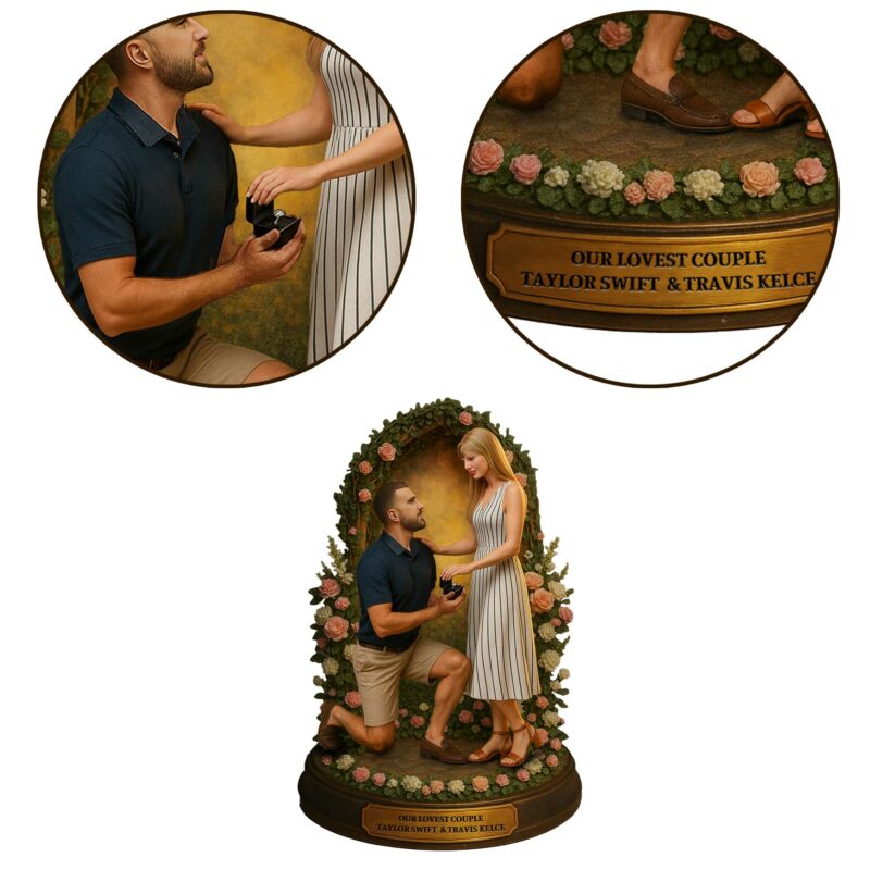 TLSW,TK Acrylic Standee PUN4954NTS - Image 5