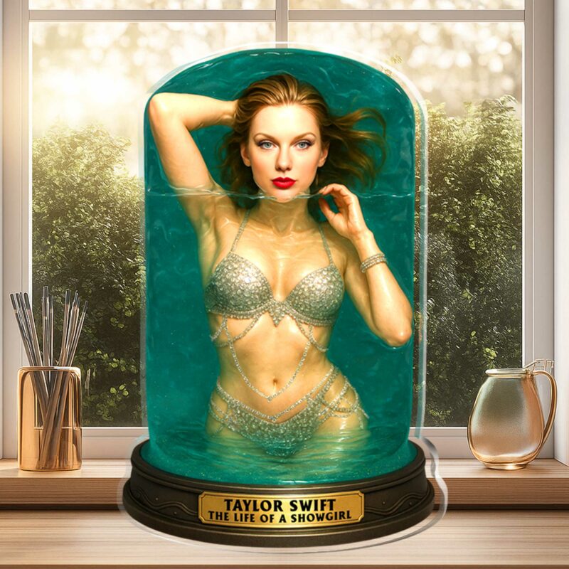 TLSW Acrylic Standee PUN4955LTT - Image 2