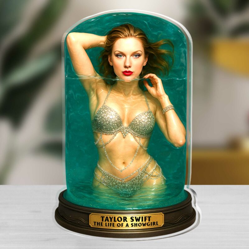 TLSW Acrylic Standee PUN4955LTT - Image 6