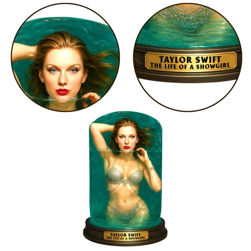 TLSW Acrylic Standee PUN4955LTT - Image 8