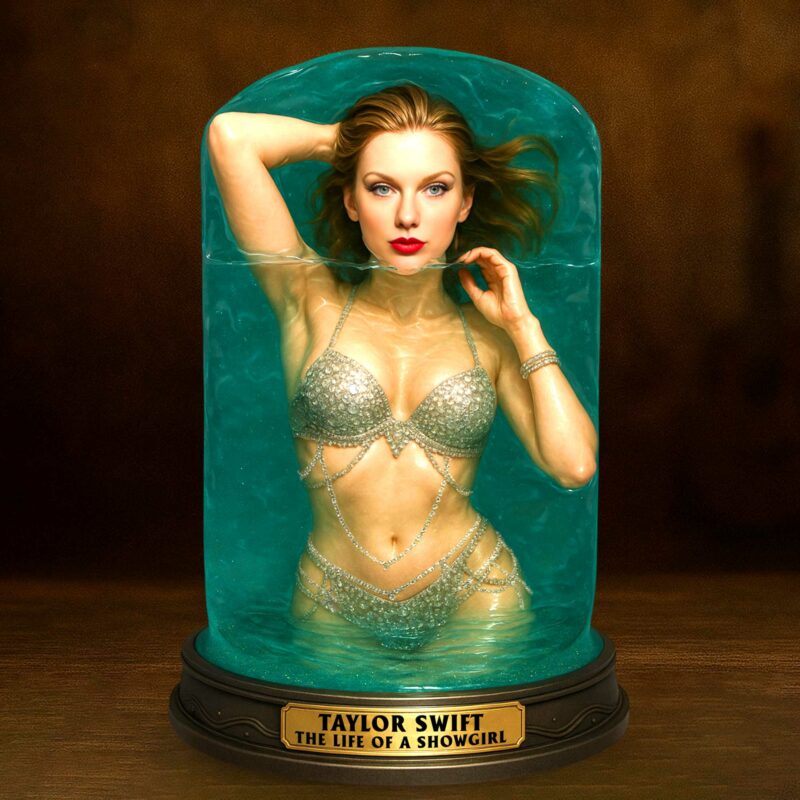 TLSW Acrylic Standee PUN4955LTT - Image 4