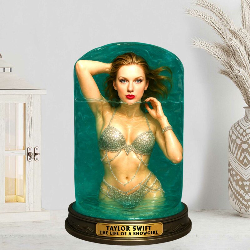 TLSW Acrylic Standee PUN4955LTT - Image 7