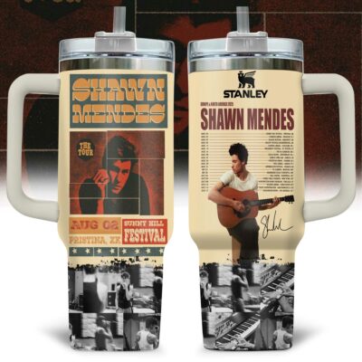 SHAW Stanley Tumbler 40oz TKC3952NVH