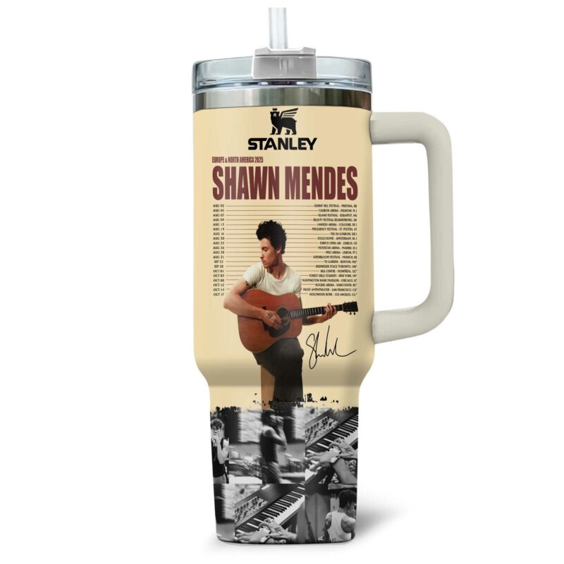 SHAW Stanley Tumbler 40oz TKC3952NVH - Image 3