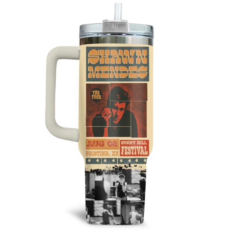 SHAW Stanley Tumbler 40oz TKC3952NVH - Image 4