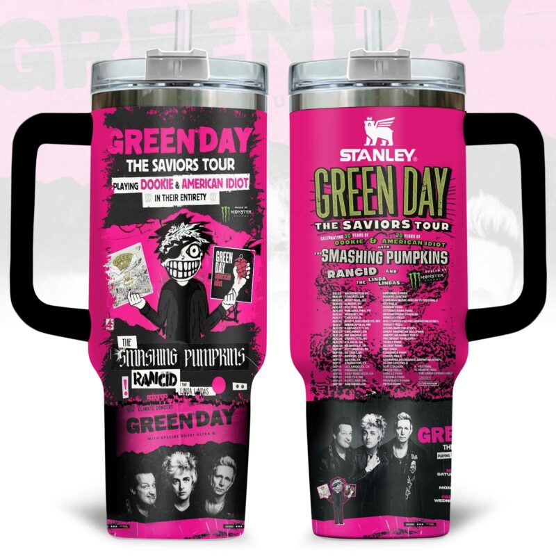 GRED Stanley Tumbler 40oz TKC3953NVH - Image 4