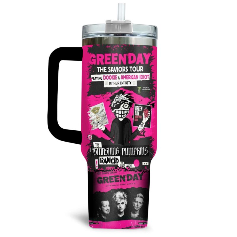 GRED Stanley Tumbler 40oz TKC3953NVH - Image 2