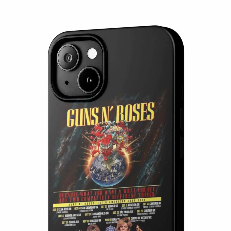 GnR Phone Case TKC4280NVH - Image 2