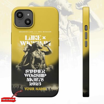 BRLA Phone Case TKC4795NVH