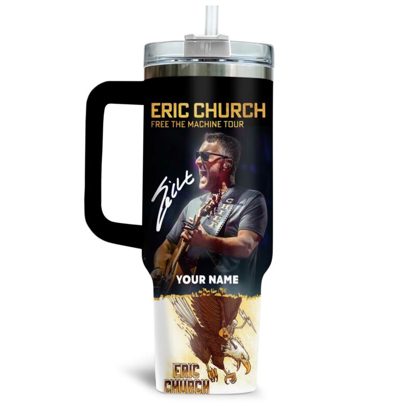 ECHU Stanley Tumbler 40oz TKC4796NVH - Image 4