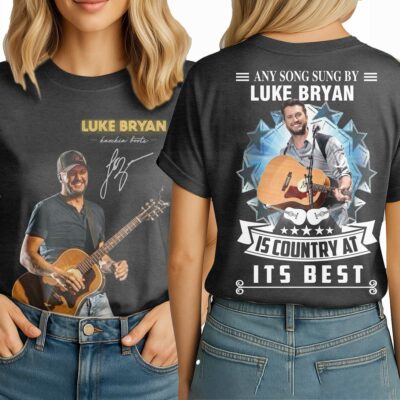 LKBN T-shirt TKC4897NVH