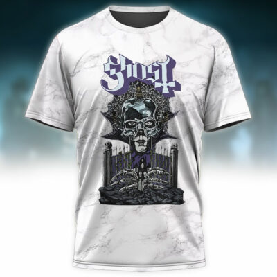 GOST T-shirt TKC4965NTS