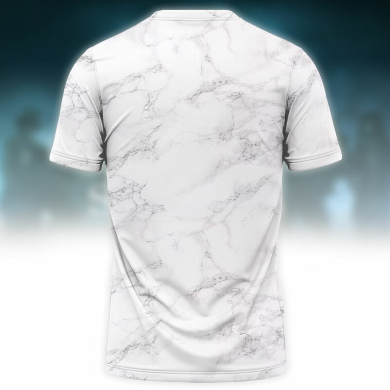 GOST T-shirt TKC4965NTS - Image 2