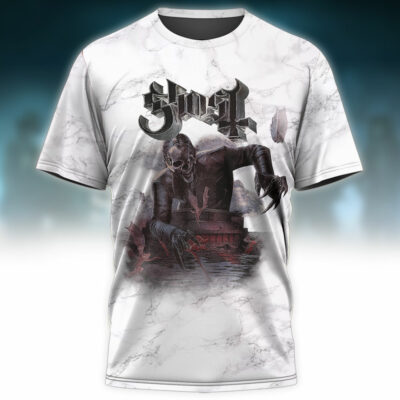 GOST T-shirt TKC5007NTS