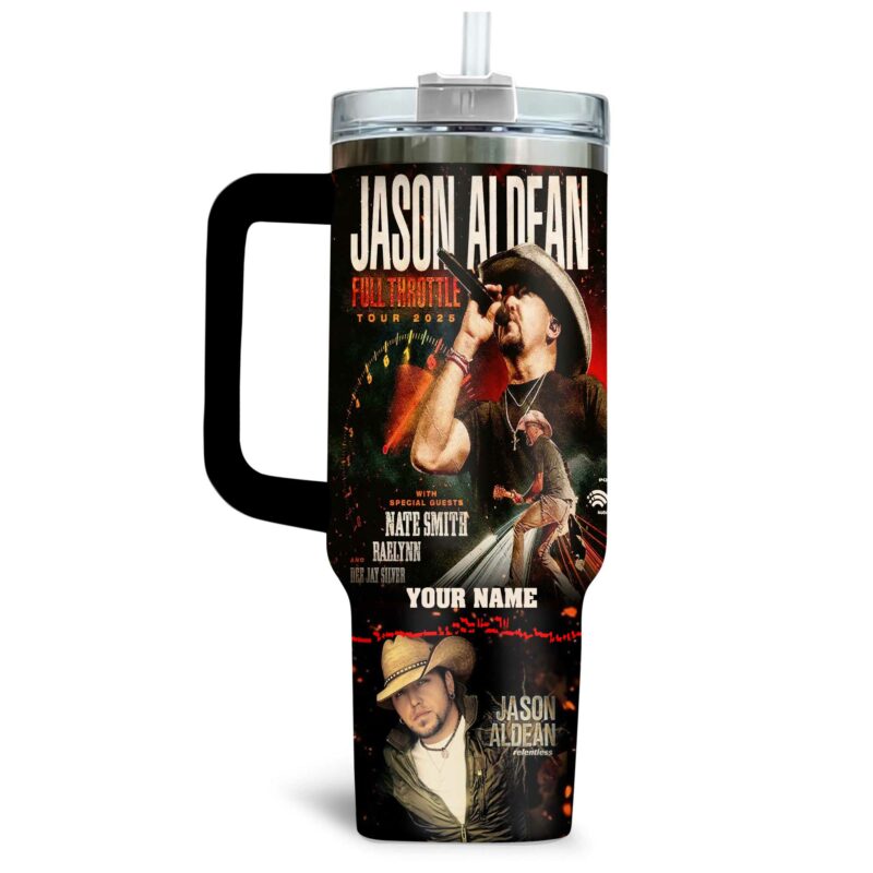 JASON Stanley Tumbler 40oz TKC5009NVH - Image 3