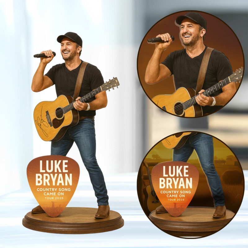 LKBN Acrylic Standee TKC5045NVH - Image 2