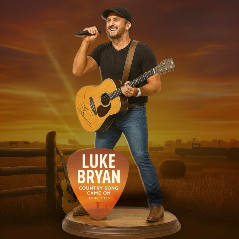 LKBN Acrylic Standee TKC5045NVH - Image 4