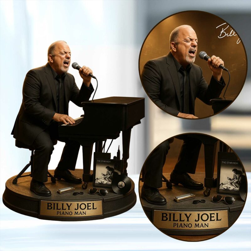 BIJO Acrylic Standee TKC5080NVH - Image 2